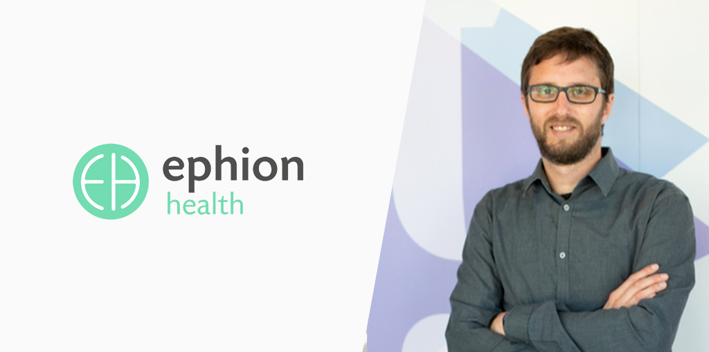 Entrevista A Sebastian Idelsohn Co Founder En Ephion Health Doonamis