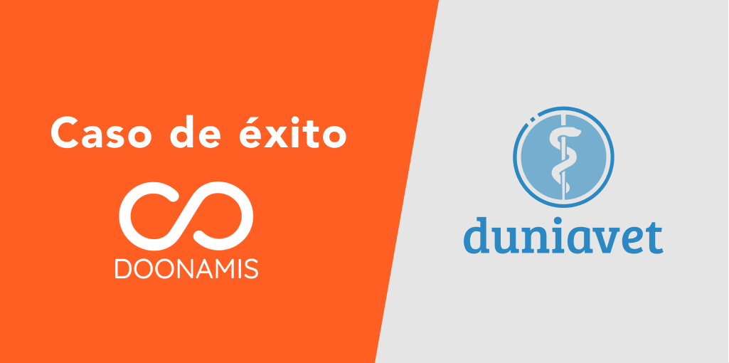 Caso De Xito App Y Web Duniavet Doonamis